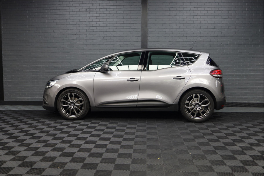 Renault Scénic 1.3 TCe Life | CRUISE | LMV | PDC | AIRCO | TREKHAAK | 20 INCH |