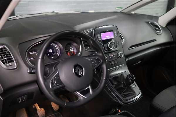 Renault Scénic 1.3 TCe Life | CRUISE | LMV | PDC | AIRCO | TREKHAAK | 20 INCH |