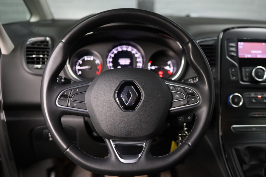 Renault Scénic 1.3 TCe Life | CRUISE | LMV | PDC | AIRCO | TREKHAAK | 20 INCH |