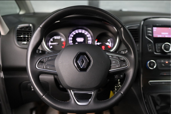 Renault Scénic 1.3 TCe Life | CRUISE | LMV | PDC | AIRCO | TREKHAAK | 20 INCH |