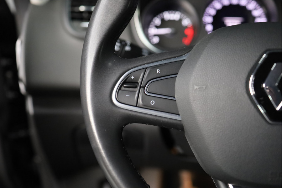 Renault Scénic 1.3 TCe Life | CRUISE | LMV | PDC | AIRCO | TREKHAAK | 20 INCH |