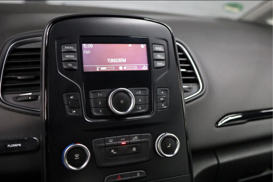 Renault Scénic 1.3 TCe Life | CRUISE | LMV | PDC | AIRCO | TREKHAAK | 20 INCH |