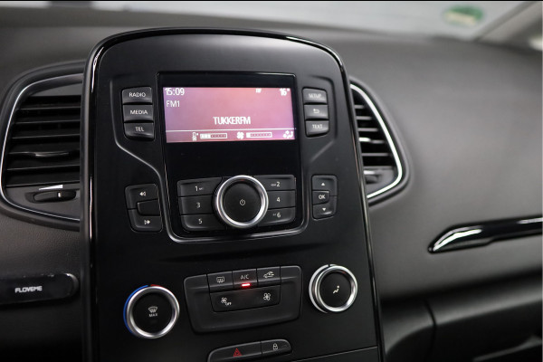 Renault Scénic 1.3 TCe Life | CRUISE | LMV | PDC | AIRCO | TREKHAAK | 20 INCH |