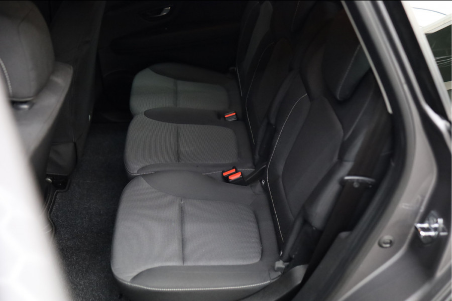 Renault Scénic 1.3 TCe Life | CRUISE | LMV | PDC | AIRCO | TREKHAAK | 20 INCH |