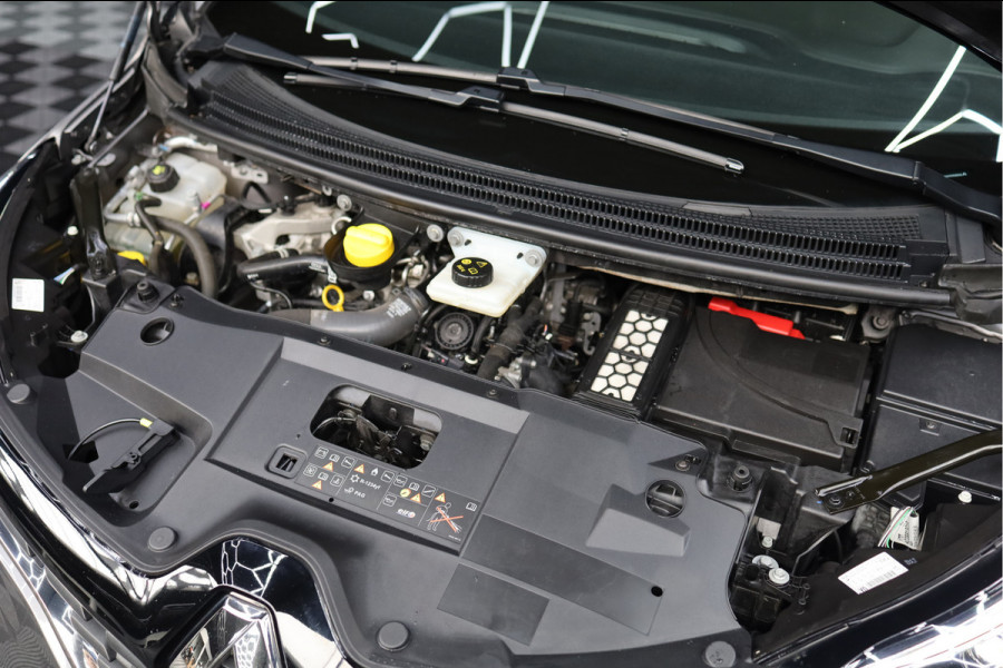 Renault Scénic 1.3 TCe Life | CRUISE | LMV | PDC | AIRCO | TREKHAAK | 20 INCH |