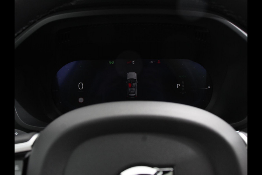 Volvo XC60 2.0 T6 Plug-in hybrid AWD Plus Dark 398pk | DEMO ! | Harman/Kardon Full LED Adaptive Cruise Control + Pilot Assist Parkeersensoren V&A+ 360 camera Panaromadak