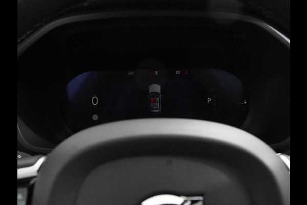 Volvo XC60 2.0 T6 Plug-in hybrid AWD Plus Dark 398pk | DEMO ! | Harman/Kardon Full LED Adaptive Cruise Control + Pilot Assist Parkeersensoren V&A+ 360 camera Panaromadak