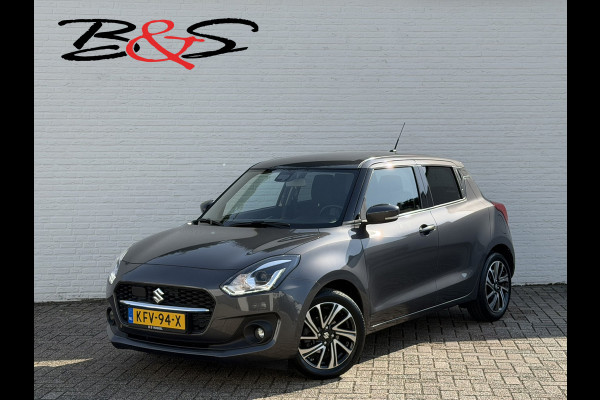 Suzuki Swift 1.2 Style Hybrid Camera+Pdc Clima Cruise Adaptive Cruise Stoelverwarming Carplay
