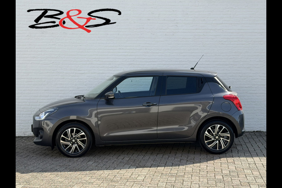 Suzuki Swift 1.2 Style Hybrid Camera+Pdc Clima Cruise Adaptive Cruise Stoelverwarming Carplay