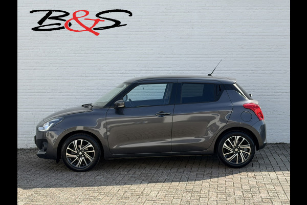Suzuki Swift 1.2 Style Hybrid Camera+Pdc Clima Cruise Adaptive Cruise Stoelverwarming Carplay