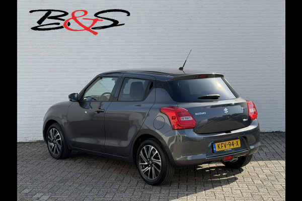 Suzuki Swift 1.2 Style Hybrid Camera+Pdc Clima Cruise Adaptive Cruise Stoelverwarming Carplay