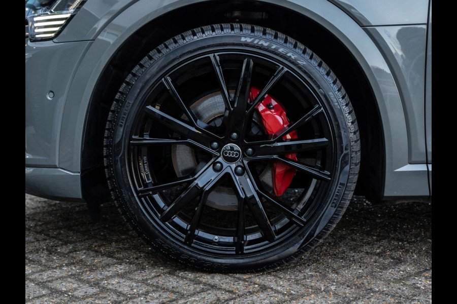 Audi Q8 Sportback e-tron 50 quattro S Edition 95 kWh | SOH 99% | Pano | B&O Sound | HUD |