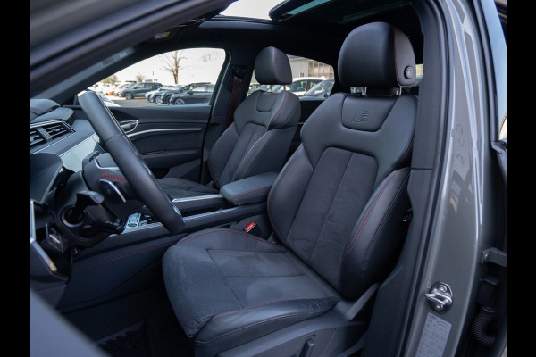 Audi Q8 Sportback e-tron 50 quattro S Edition 95 kWh | SOH 99% | Pano | B&O Sound | HUD |
