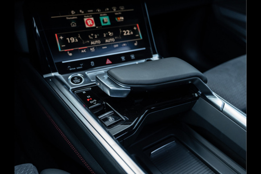 Audi Q8 Sportback e-tron 50 quattro S Edition 95 kWh | SOH 99% | Pano | B&O Sound | HUD |