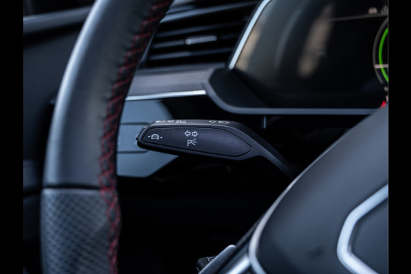Audi Q8 Sportback e-tron 50 quattro S Edition 95 kWh | SOH 99% | Pano | B&O Sound | HUD |
