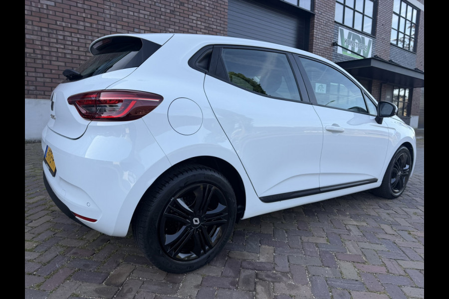 Renault Clio 1.0 TCe / Navigatie / Apple CarPlay - Android / 1e Eigenaar / ALL-Season banden / Cruise Control / PDC met optische w