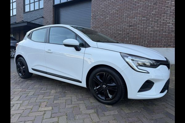 Renault Clio 1.0 TCe / Navigatie / Apple CarPlay - Android / 1e Eigenaar / ALL-Season banden / Cruise Control / PDC met optische w