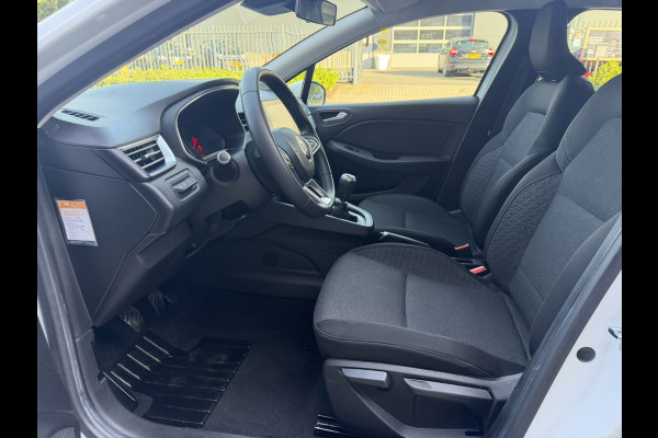 Renault Clio 1.0 TCe / Navigatie / Apple CarPlay - Android / 1e Eigenaar / ALL-Season banden / Cruise Control / PDC met optische w