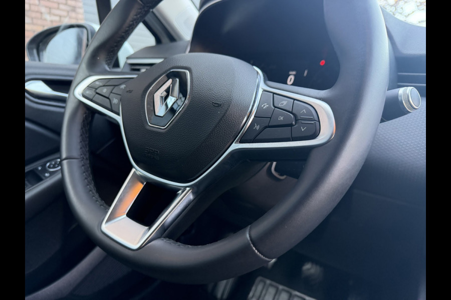 Renault Clio 1.0 TCe / Navigatie / Apple CarPlay - Android / 1e Eigenaar / ALL-Season banden / Cruise Control / PDC met optische w