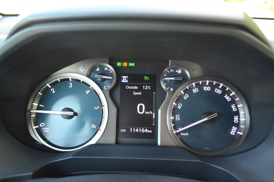 Toyota Land Cruiser 150 2.8 D-4D-F Comfort Window Van