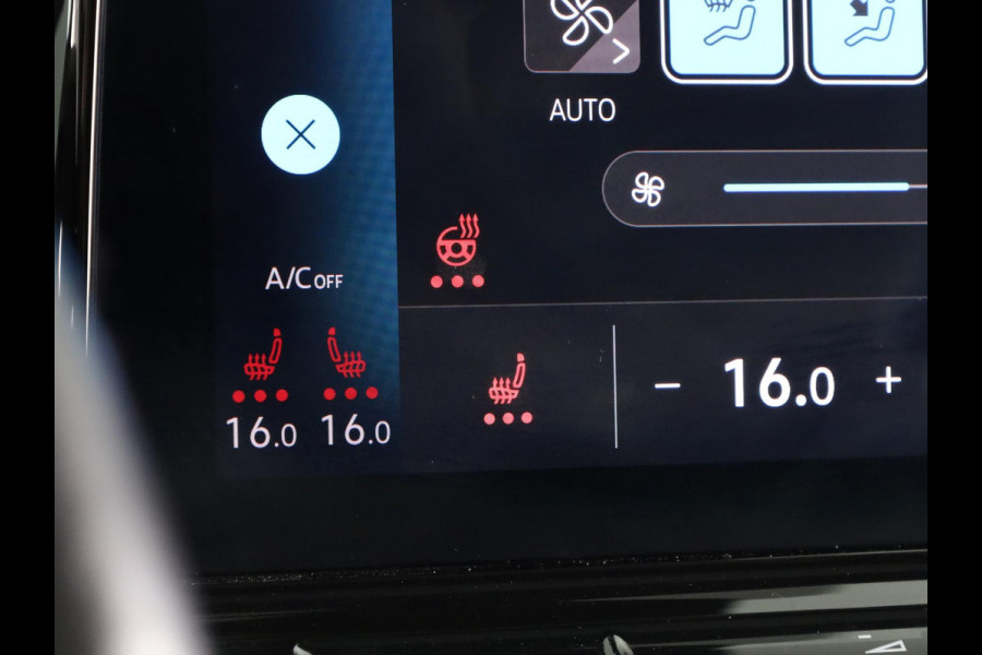 Volkswagen ID.3 First Max 58 kWh 204 PK | SoH 90,95 % | Navigatie | Camera | Panoramadak | Head-up Display |20 Inch | Erco Eleke sloel bestuurder |