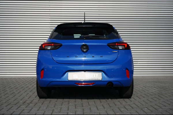 Opel Corsa 110PK Turbo Hybrid Yes AUT. | ZUINIG | WINTERPACK | CARPLAY