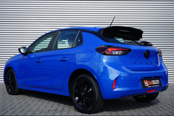 Opel Corsa 110PK Turbo Hybrid Yes AUT. | ZUINIG | WINTERPACK | CARPLAY