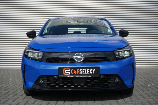 Opel Corsa 110PK Turbo Hybrid Yes AUT. | ZUINIG | WINTERPACK | CARPLAY