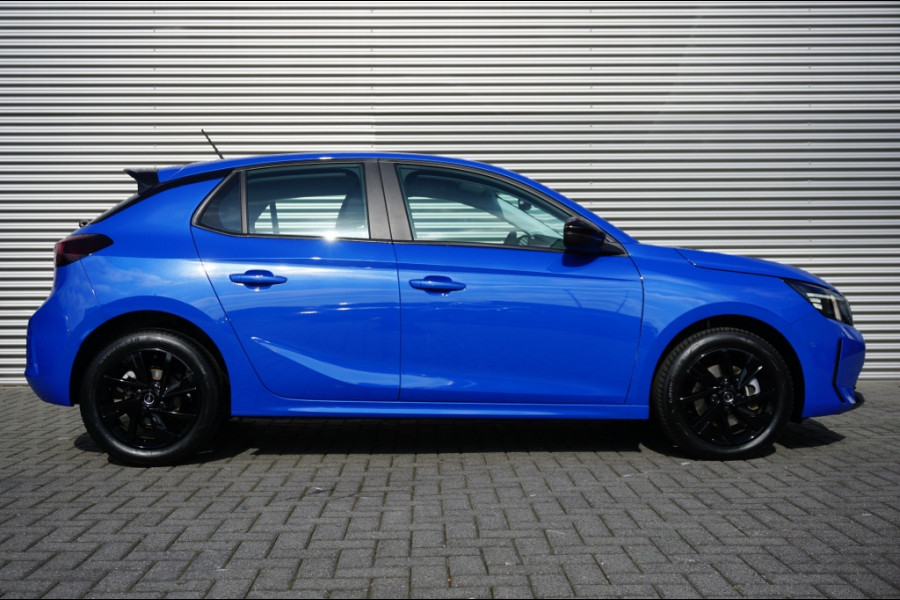Opel Corsa 110PK Turbo Hybrid Yes AUT. | ZUINIG | WINTERPACK | CARPLAY