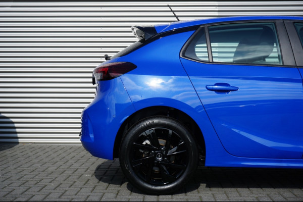 Opel Corsa 110PK Turbo Hybrid Yes AUT. | ZUINIG | WINTERPACK | CARPLAY