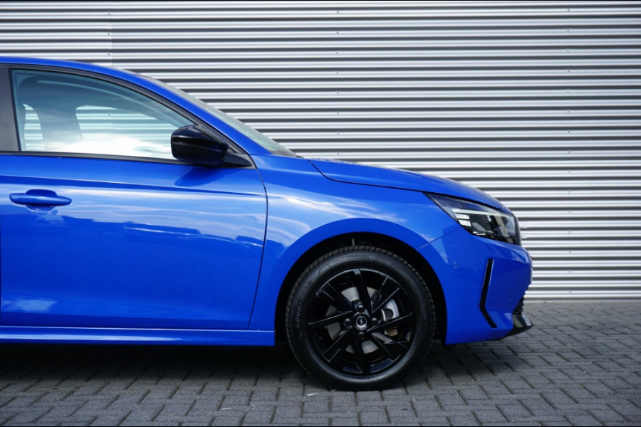 Opel Corsa 110PK Turbo Hybrid Yes AUT. | ZUINIG | WINTERPACK | CARPLAY