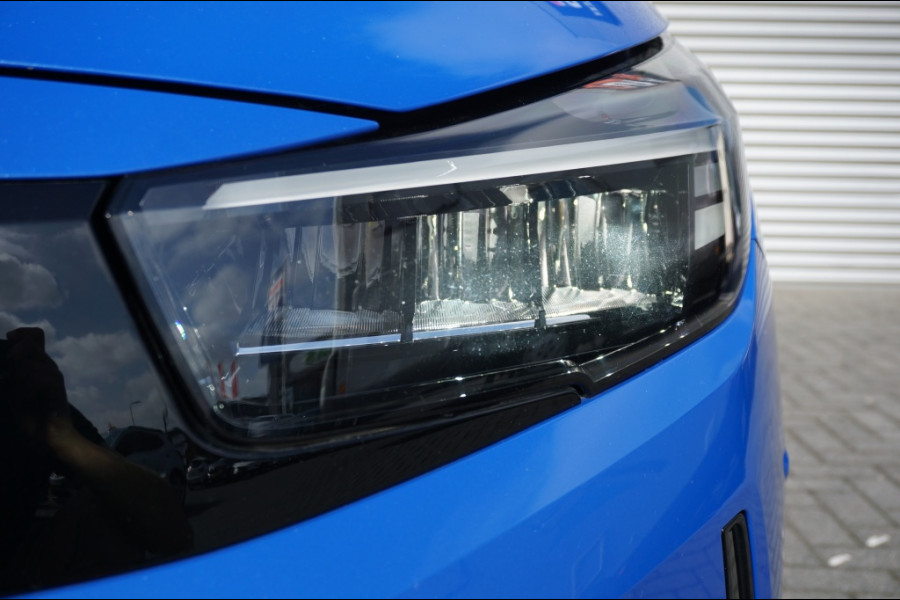 Opel Corsa 110PK Turbo Hybrid Yes AUT. | ZUINIG | WINTERPACK | CARPLAY