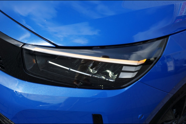 Opel Corsa 110PK Turbo Hybrid Yes AUT. | ZUINIG | WINTERPACK | CARPLAY