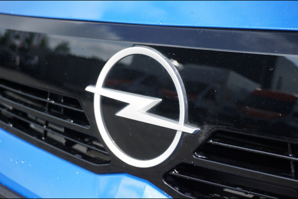 Opel Corsa 110PK Turbo Hybrid Yes AUT. | ZUINIG | WINTERPACK | CARPLAY