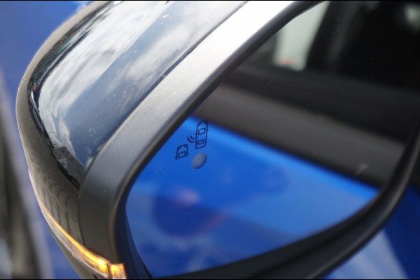 Opel Corsa 110PK Turbo Hybrid Yes AUT. | ZUINIG | WINTERPACK | CARPLAY