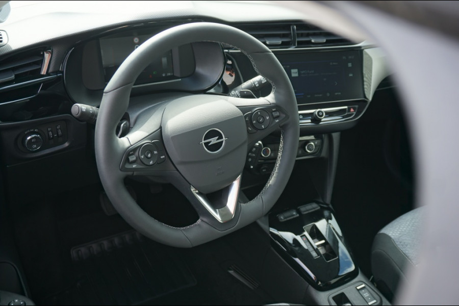 Opel Corsa 110PK Turbo Hybrid Yes AUT. | ZUINIG | WINTERPACK | CARPLAY