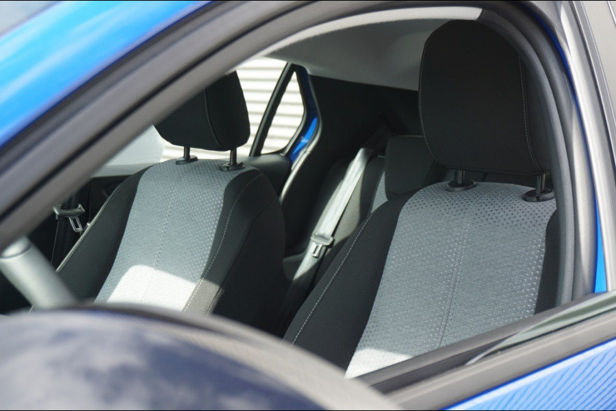Opel Corsa 110PK Turbo Hybrid Yes AUT. | ZUINIG | WINTERPACK | CARPLAY