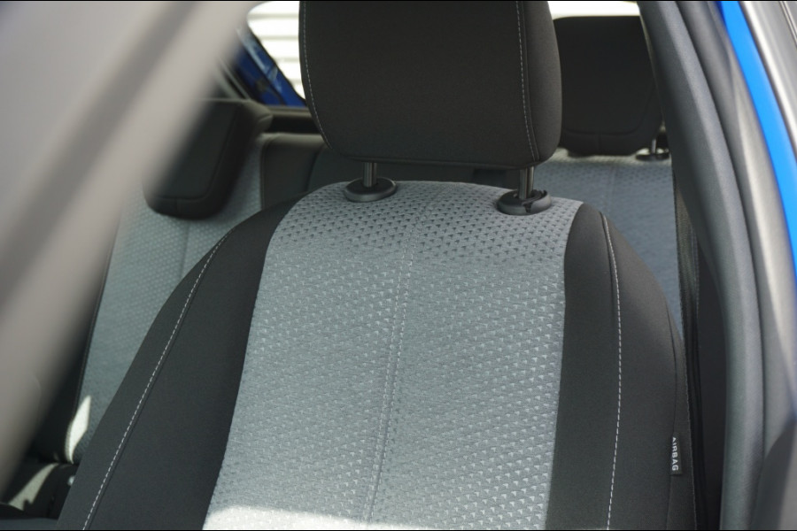 Opel Corsa 110PK Turbo Hybrid Yes AUT. | ZUINIG | WINTERPACK | CARPLAY