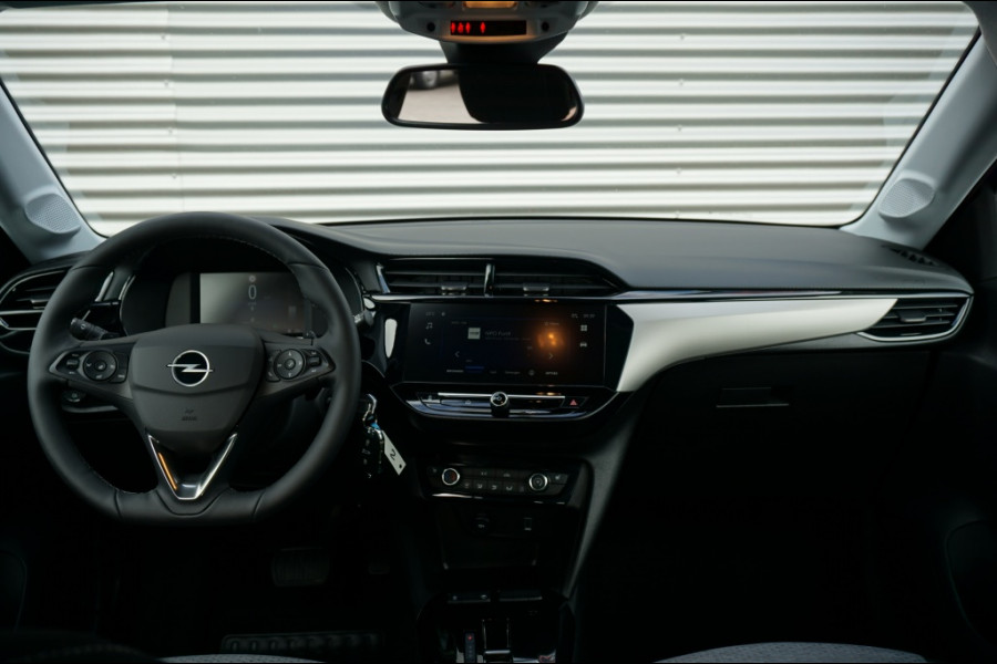 Opel Corsa 110PK Turbo Hybrid Yes AUT. | ZUINIG | WINTERPACK | CARPLAY