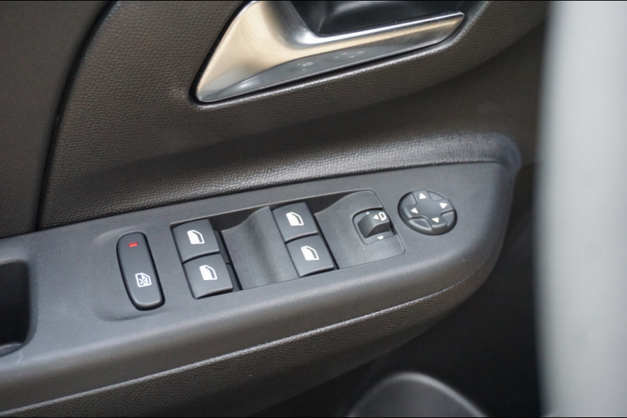 Opel Corsa 110PK Turbo Hybrid Yes AUT. | ZUINIG | WINTERPACK | CARPLAY