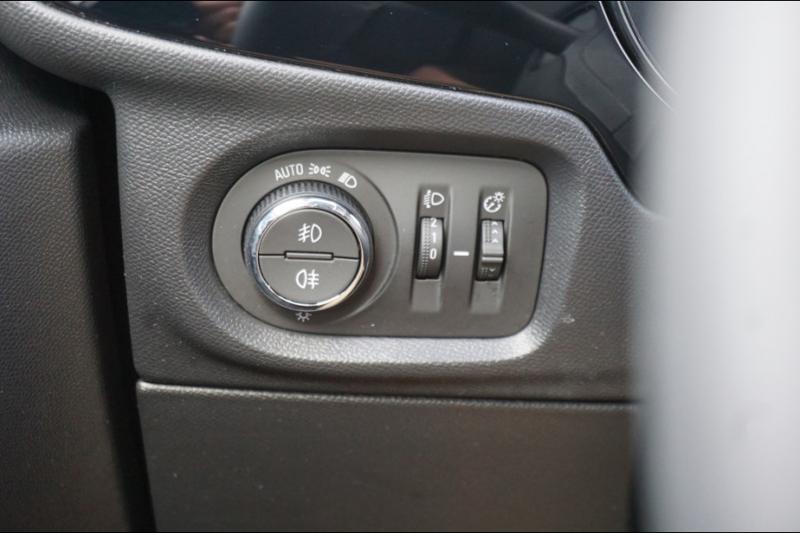 Opel Corsa 110PK Turbo Hybrid Yes AUT. | ZUINIG | WINTERPACK | CARPLAY
