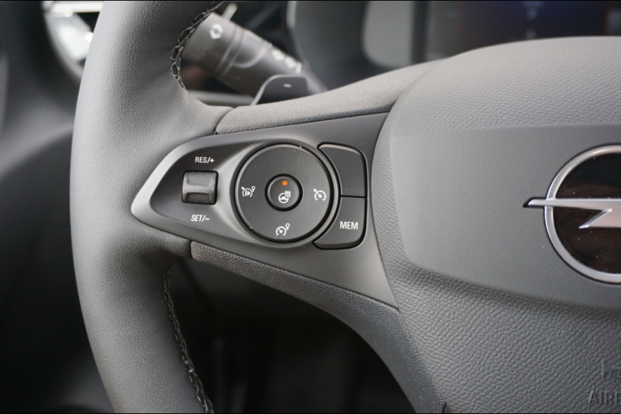 Opel Corsa 110PK Turbo Hybrid Yes AUT. | ZUINIG | WINTERPACK | CARPLAY