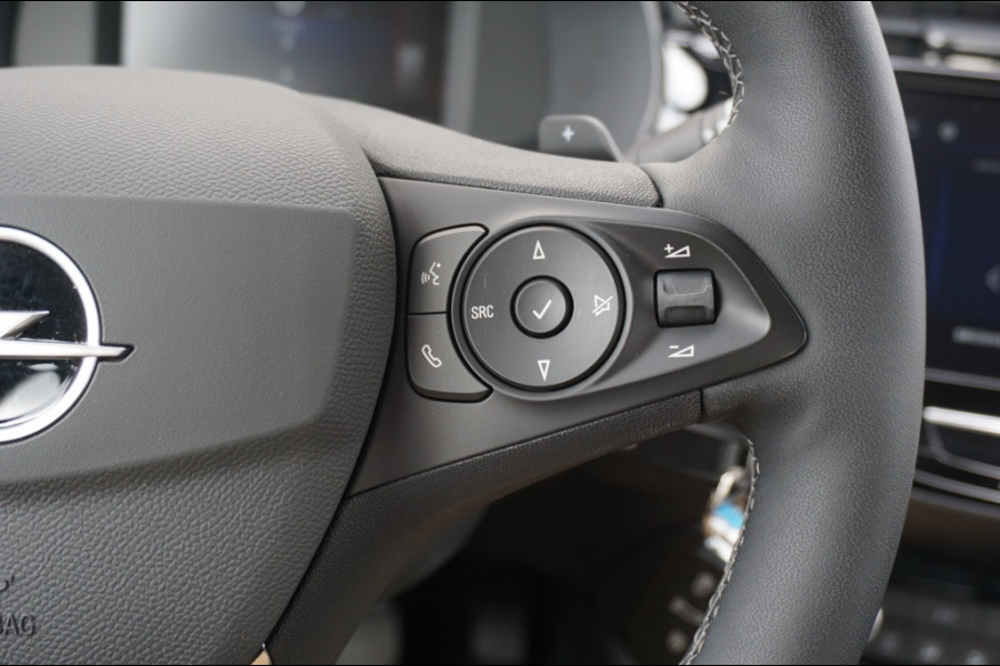 Opel Corsa 110PK Turbo Hybrid Yes AUT. | ZUINIG | WINTERPACK | CARPLAY