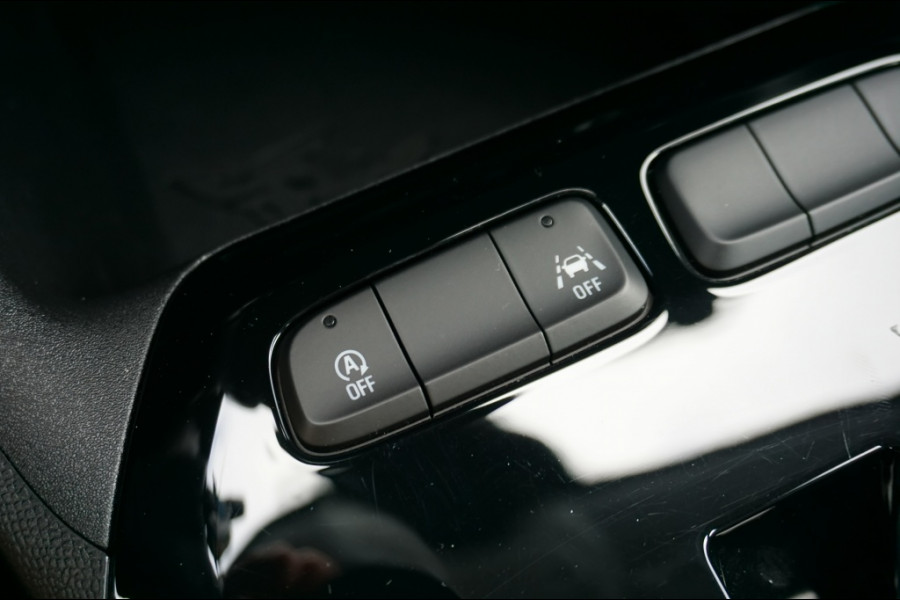 Opel Corsa 110PK Turbo Hybrid Yes AUT. | ZUINIG | WINTERPACK | CARPLAY