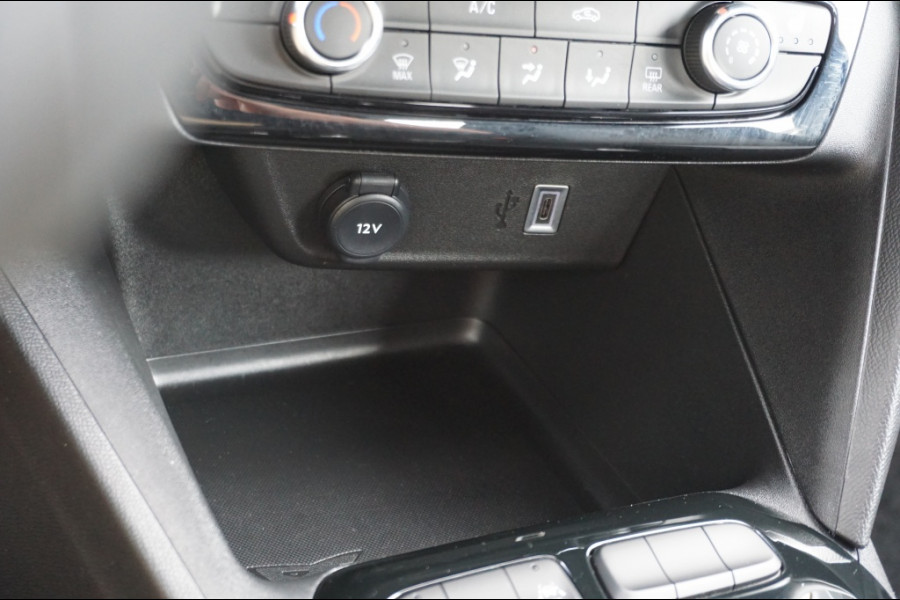 Opel Corsa 110PK Turbo Hybrid Yes AUT. | ZUINIG | WINTERPACK | CARPLAY