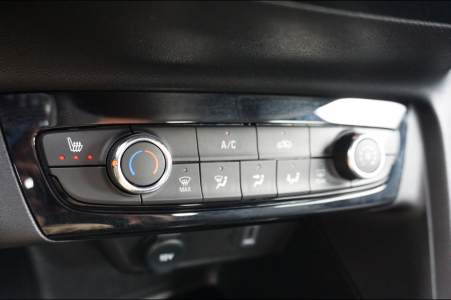 Opel Corsa 110PK Turbo Hybrid Yes AUT. | ZUINIG | WINTERPACK | CARPLAY