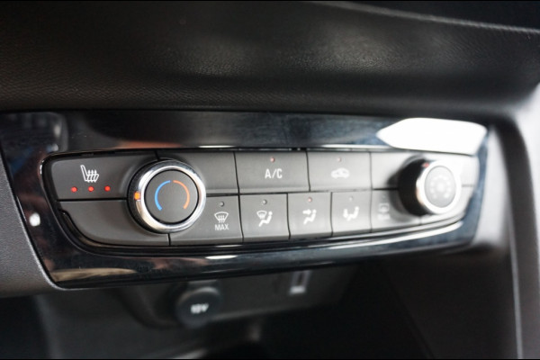 Opel Corsa 110PK Turbo Hybrid Yes AUT. | ZUINIG | WINTERPACK | CARPLAY