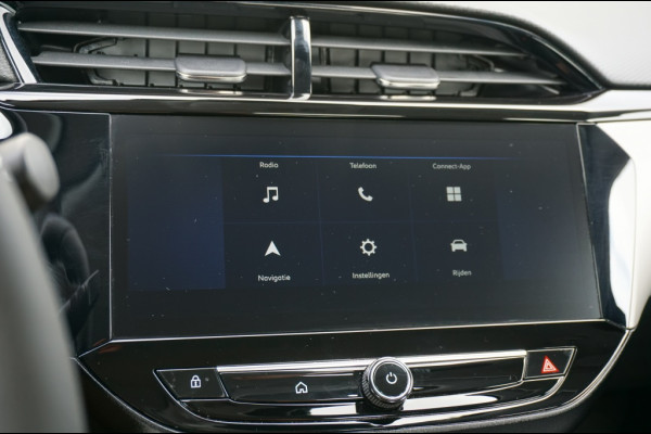 Opel Corsa 110PK Turbo Hybrid Yes AUT. | ZUINIG | WINTERPACK | CARPLAY
