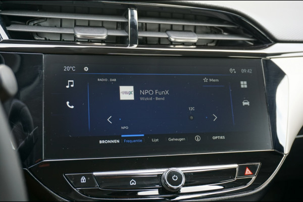 Opel Corsa 110PK Turbo Hybrid Yes AUT. | ZUINIG | WINTERPACK | CARPLAY