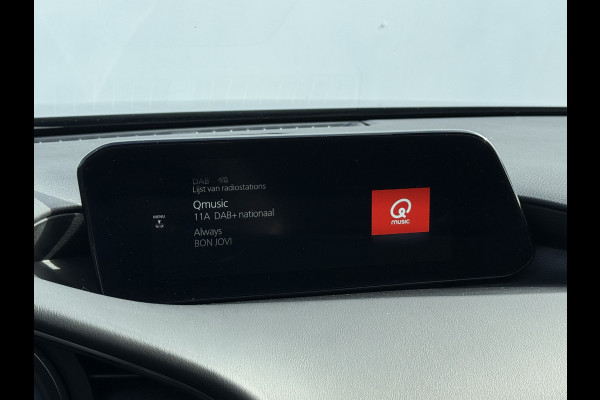 Mazda 3 2.0 e-SkyActiv-X M Hybrid 180 Comfort | CarPlay | LED | HUD | DAB+ | Camera